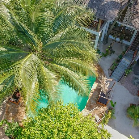 مبيت وإفطار جامبياني Ocean Boho House المظهر الخارجي الصورة
