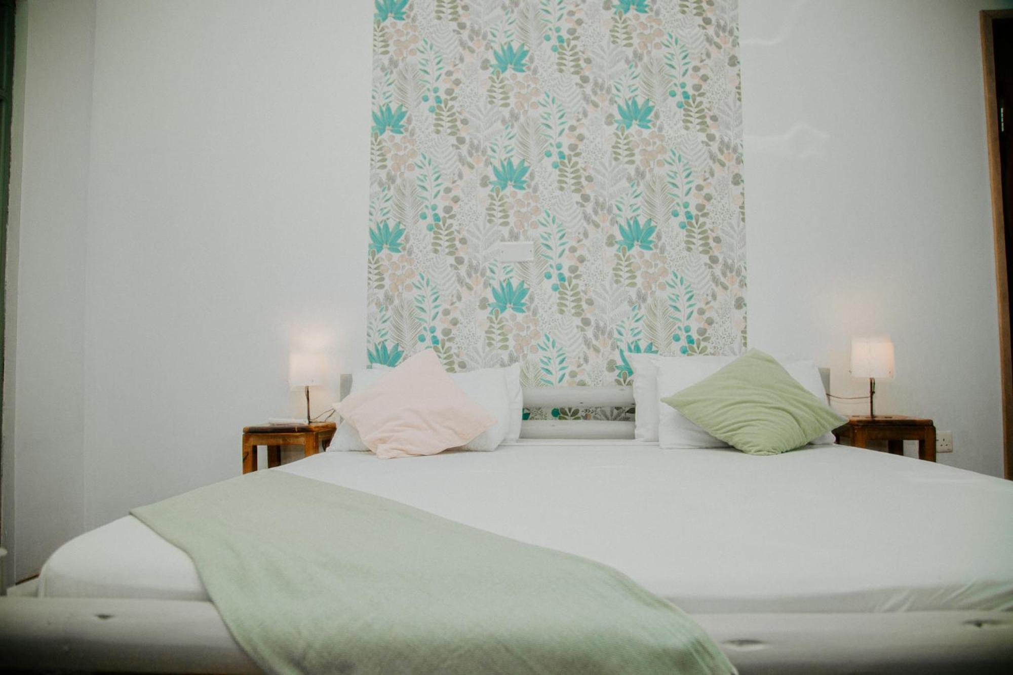 مبيت وإفطار جامبياني Ocean Boho House المظهر الخارجي الصورة