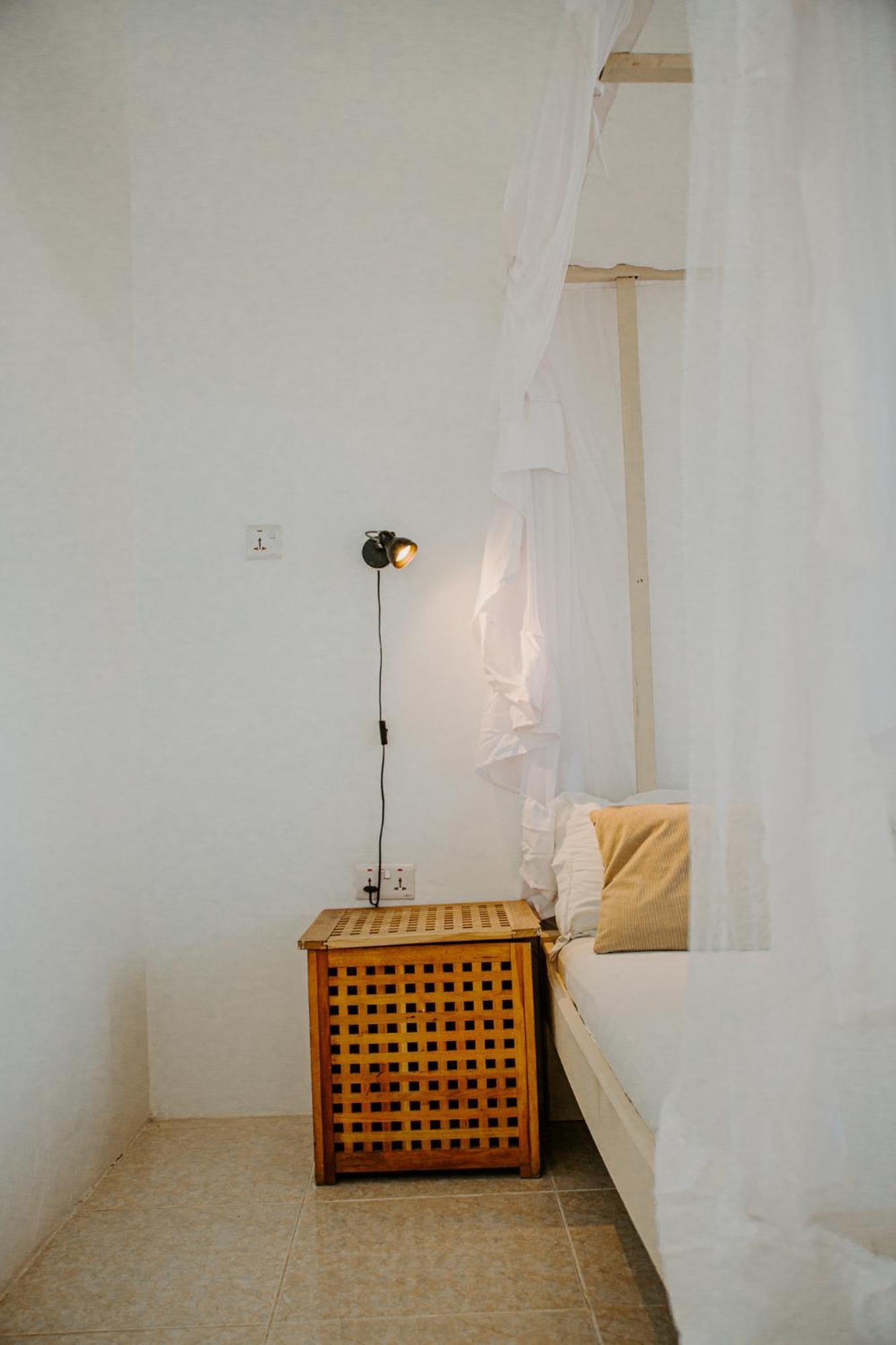 مبيت وإفطار جامبياني Ocean Boho House المظهر الخارجي الصورة