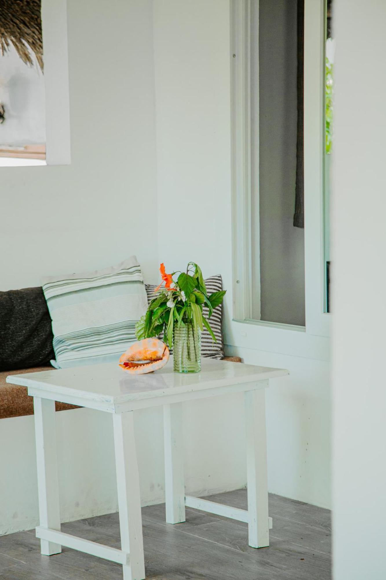 مبيت وإفطار جامبياني Ocean Boho House المظهر الخارجي الصورة