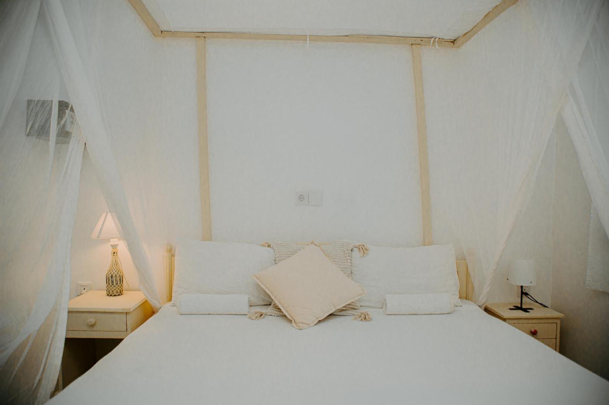 مبيت وإفطار جامبياني Ocean Boho House المظهر الخارجي الصورة