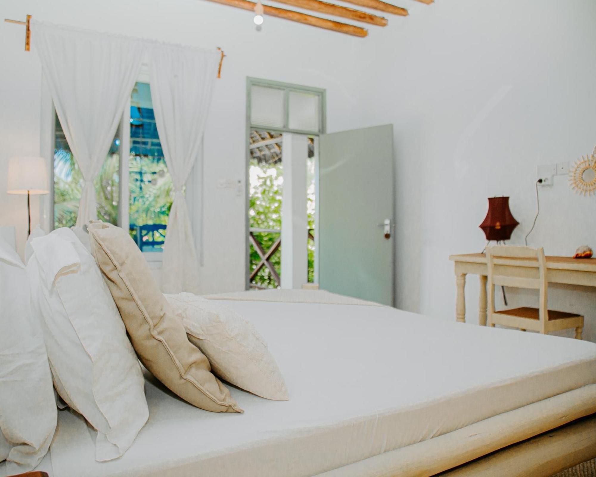 مبيت وإفطار جامبياني Ocean Boho House المظهر الخارجي الصورة