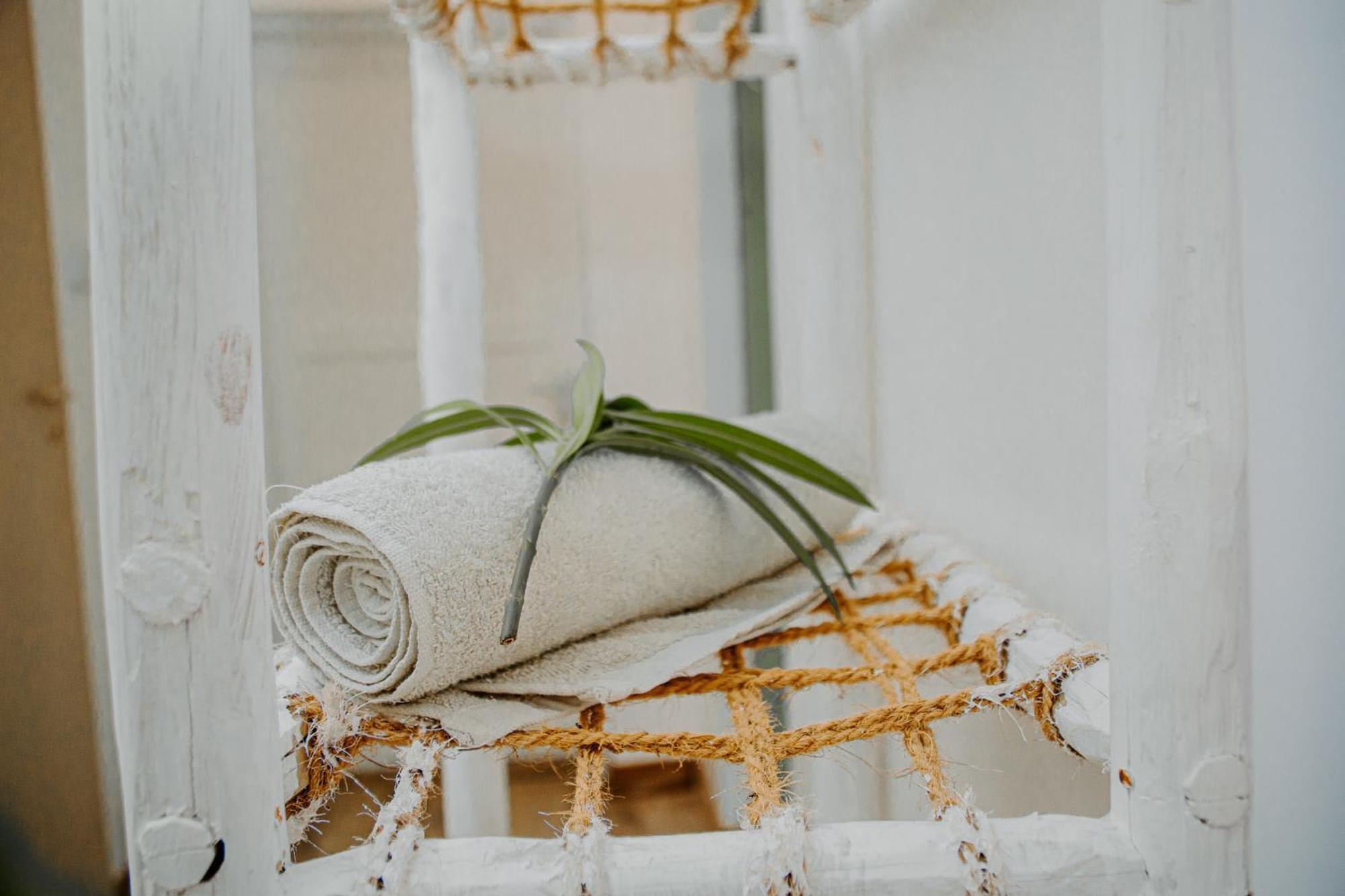 مبيت وإفطار جامبياني Ocean Boho House المظهر الخارجي الصورة