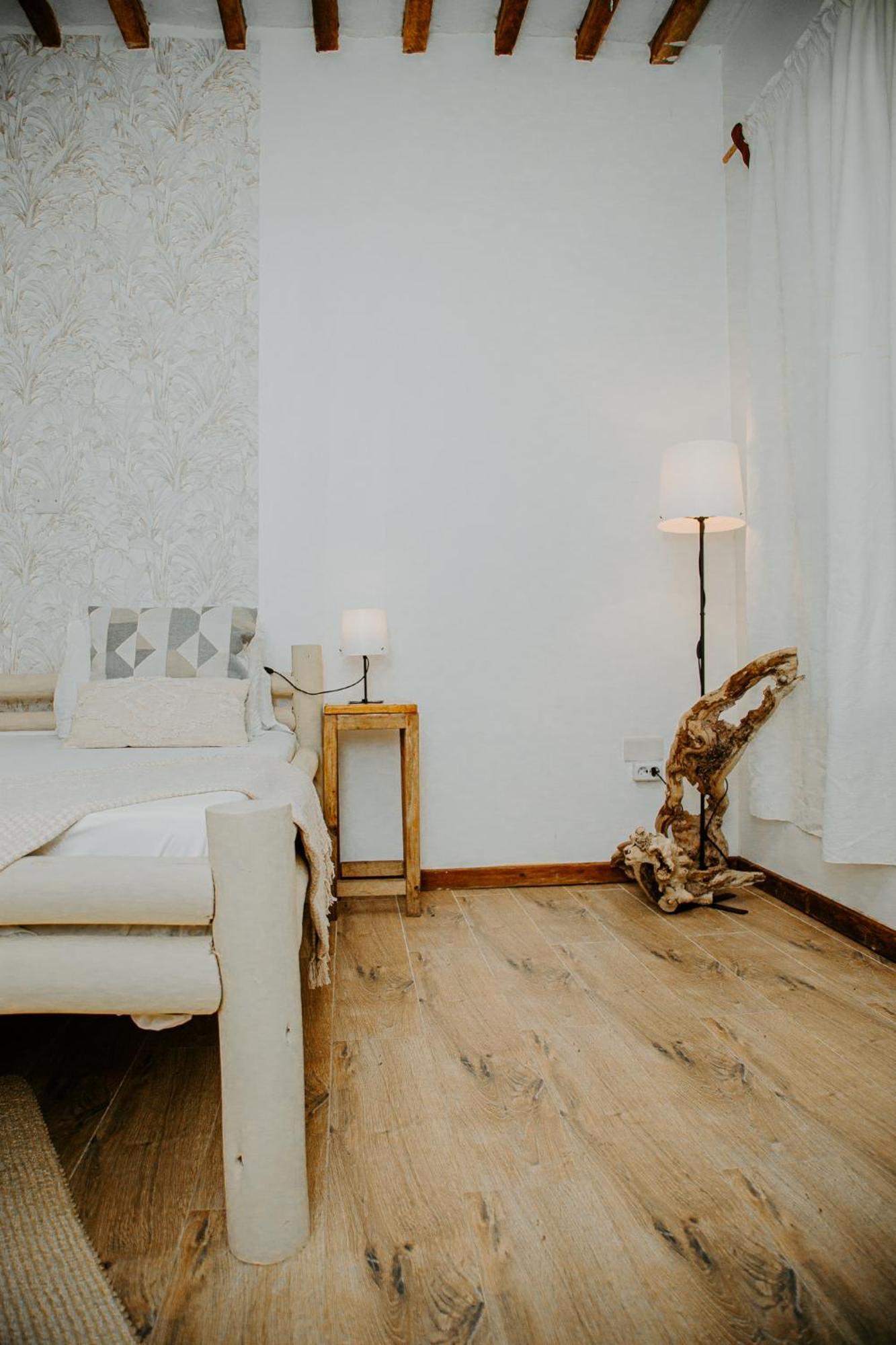 مبيت وإفطار جامبياني Ocean Boho House المظهر الخارجي الصورة