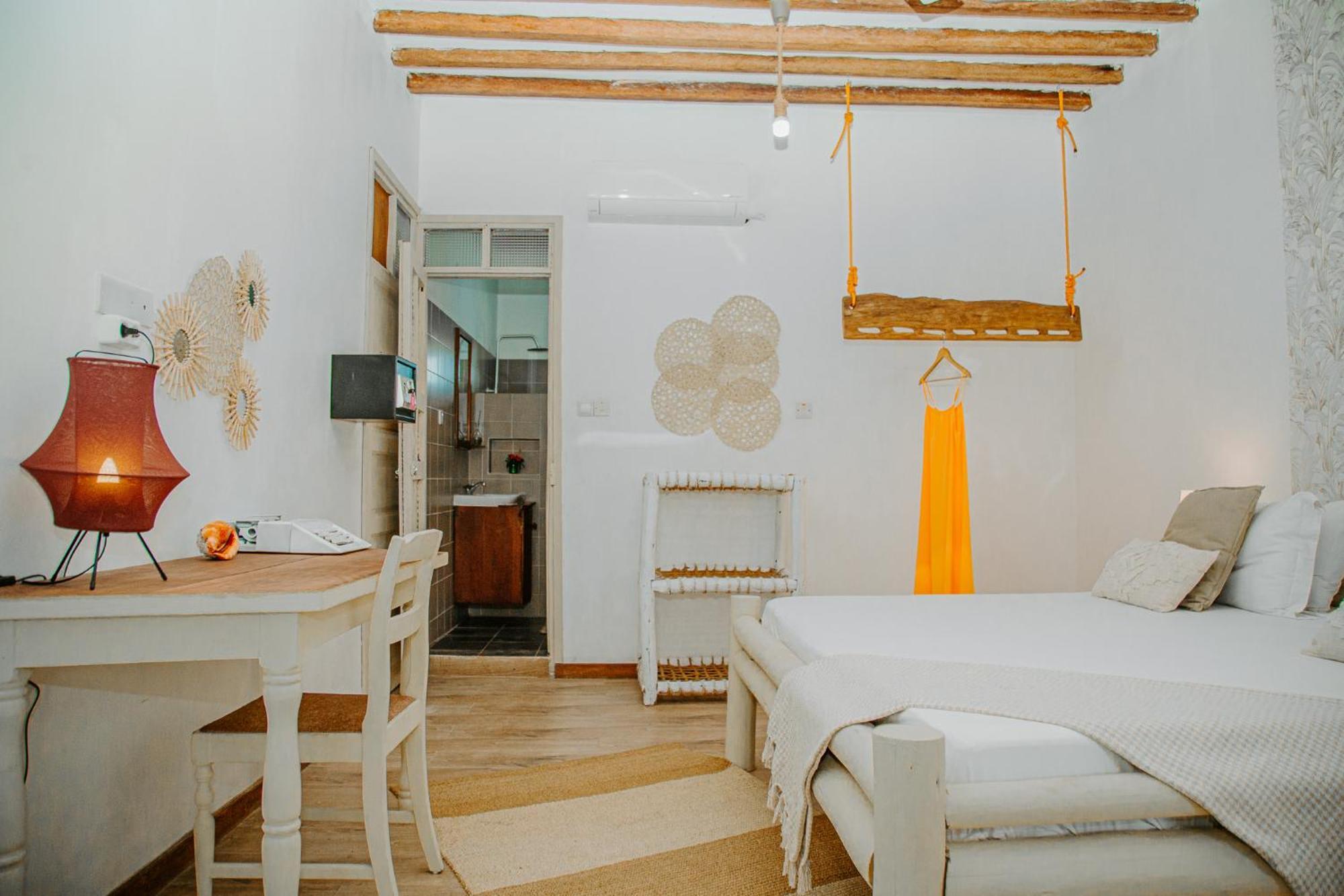 مبيت وإفطار جامبياني Ocean Boho House المظهر الخارجي الصورة