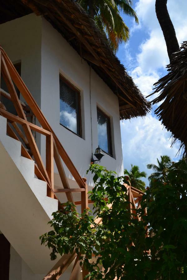 مبيت وإفطار جامبياني Ocean Boho House الغرفة الصورة
