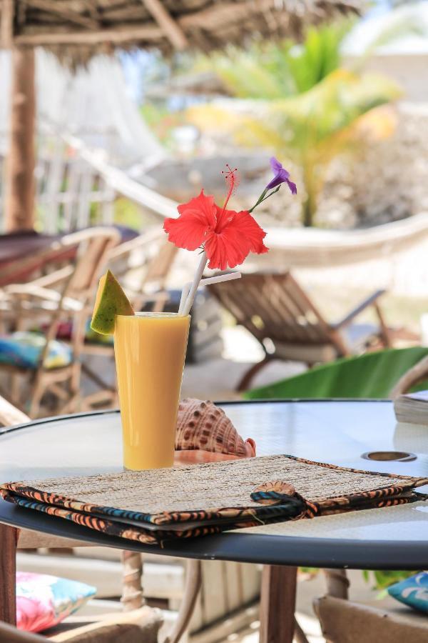 مبيت وإفطار جامبياني Ocean Boho House المظهر الخارجي الصورة